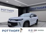 Volkswagen Tayron 2.0 TDI DSG LIFE NAVI LED KLIMA AHK