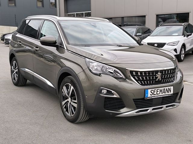 Peugeot 5008 BlueHDi 130 Allure*7-Sitze*Kamera*PLA