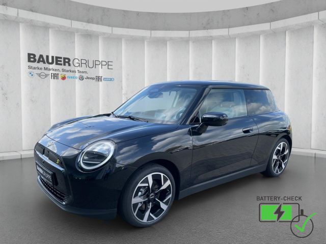 MINI Cooper SE 3-Türer ClassicTrim UPE 49.605,- Park-