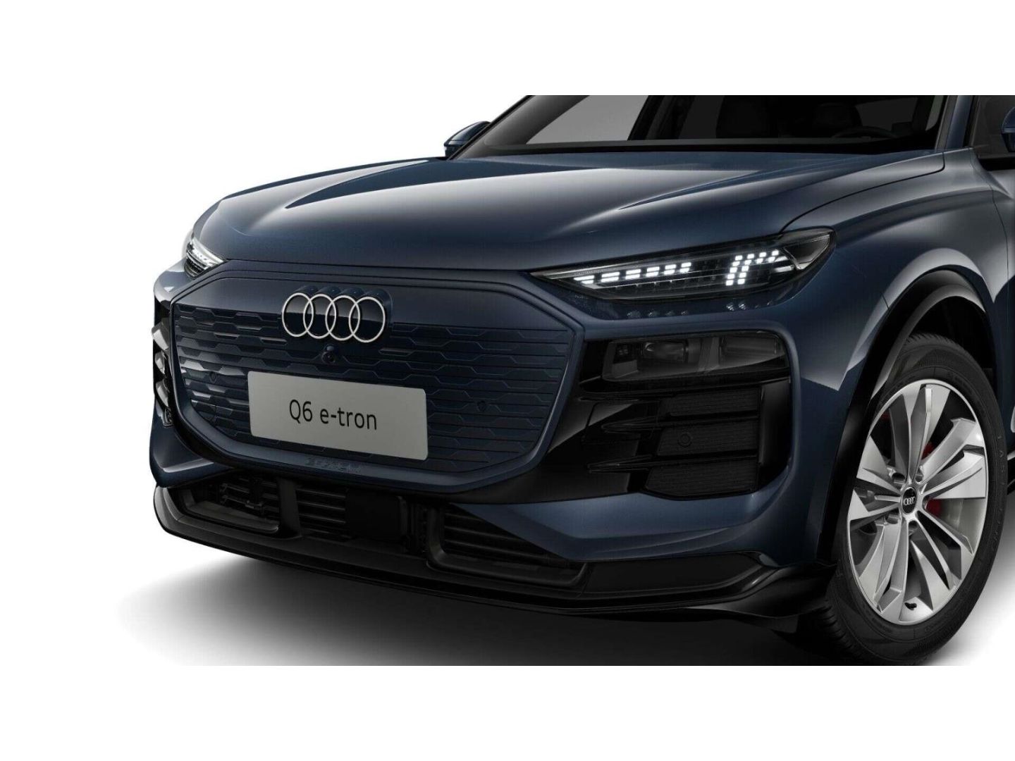 Audi Q6 e-tron - Bild 3