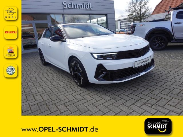 Opel Astra L Lim. 1,6 GSe Plug-in-Hybrid