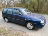 Volkswagen seltener YOUNGTIMER VW POLO/IBIZA 6KV TÜV ... - Volkswagen: Youngtimer