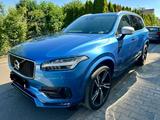 Volvo XC90 D5 AWD Geartronic R-Design R-Design
