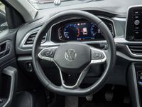 Volkswagen T-Roc - Vorschau Bild 8