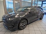Kia cee'd Sportswagon Climatr.,Navi,Kamera,Keyless - Kia Gebrauchtwagen in Hannover
