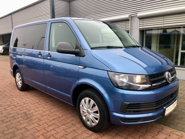 Volkswagen T6  Multivan Trendline/ACC/Standhz/Sitzhz/Navi