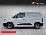 Toyota Proace City L1 Meister + Navi LED ACC Apple CarP - Toyota: Proace