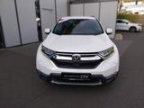 Honda CR-V 2.0 i-MMD HYBRID 2WD Lifestyle/Leder/LED - Honda aus 2020