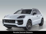 Porsche Cayenne E-Hybrid Luft;Chrono;BOSE;AHZV - Porsche Cayenne in Chemnitz