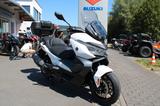 VOGE SR4 350 LUXURY MODELL 2026 TOPCASE - VOGE SR3