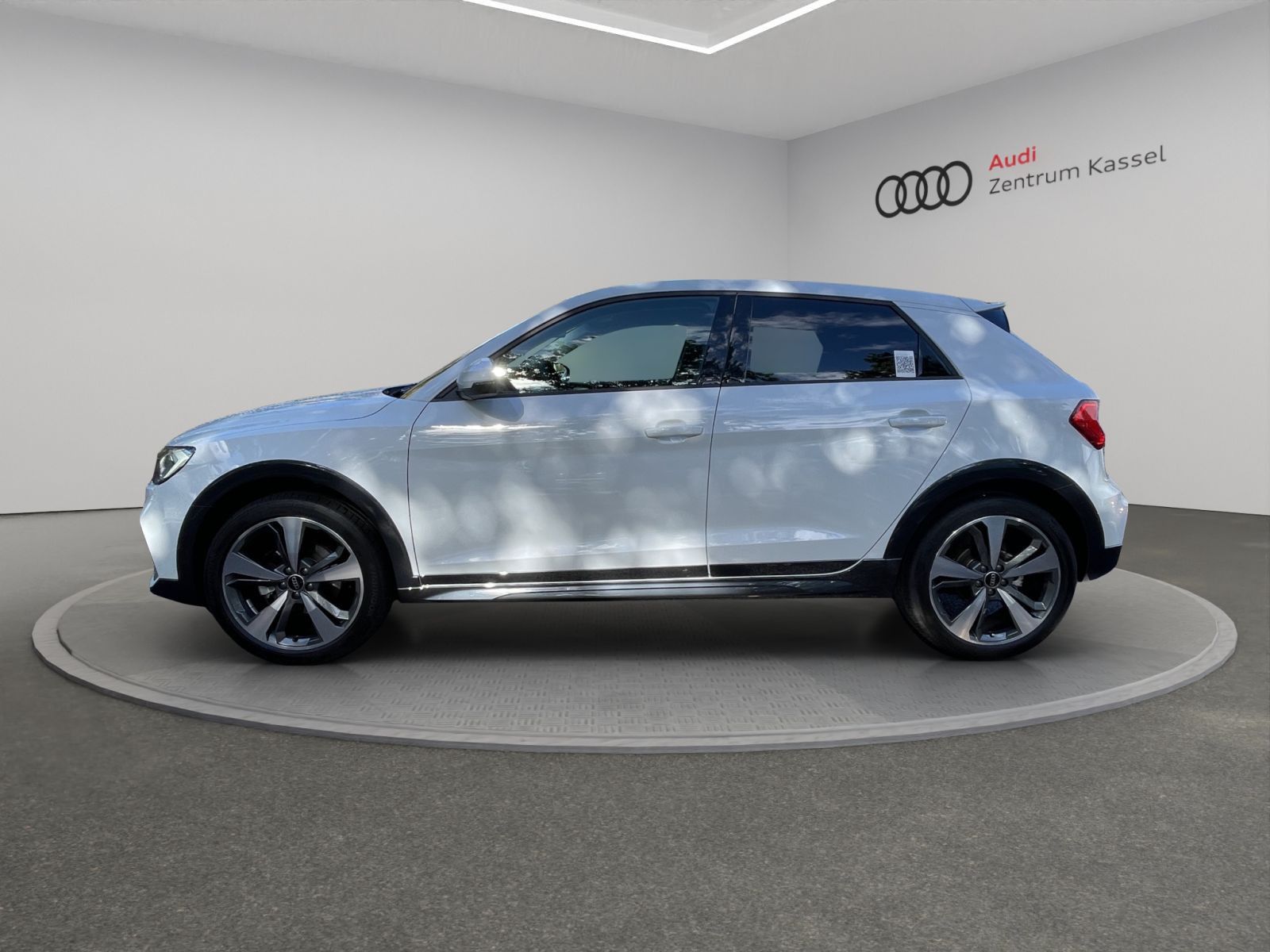 Audi A1 - Bild 4