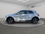 Audi A1 allstreet 30 TFSI LED PDC+ CarPlay - Audi A1 mit Benzin-Antrieb: Kombi