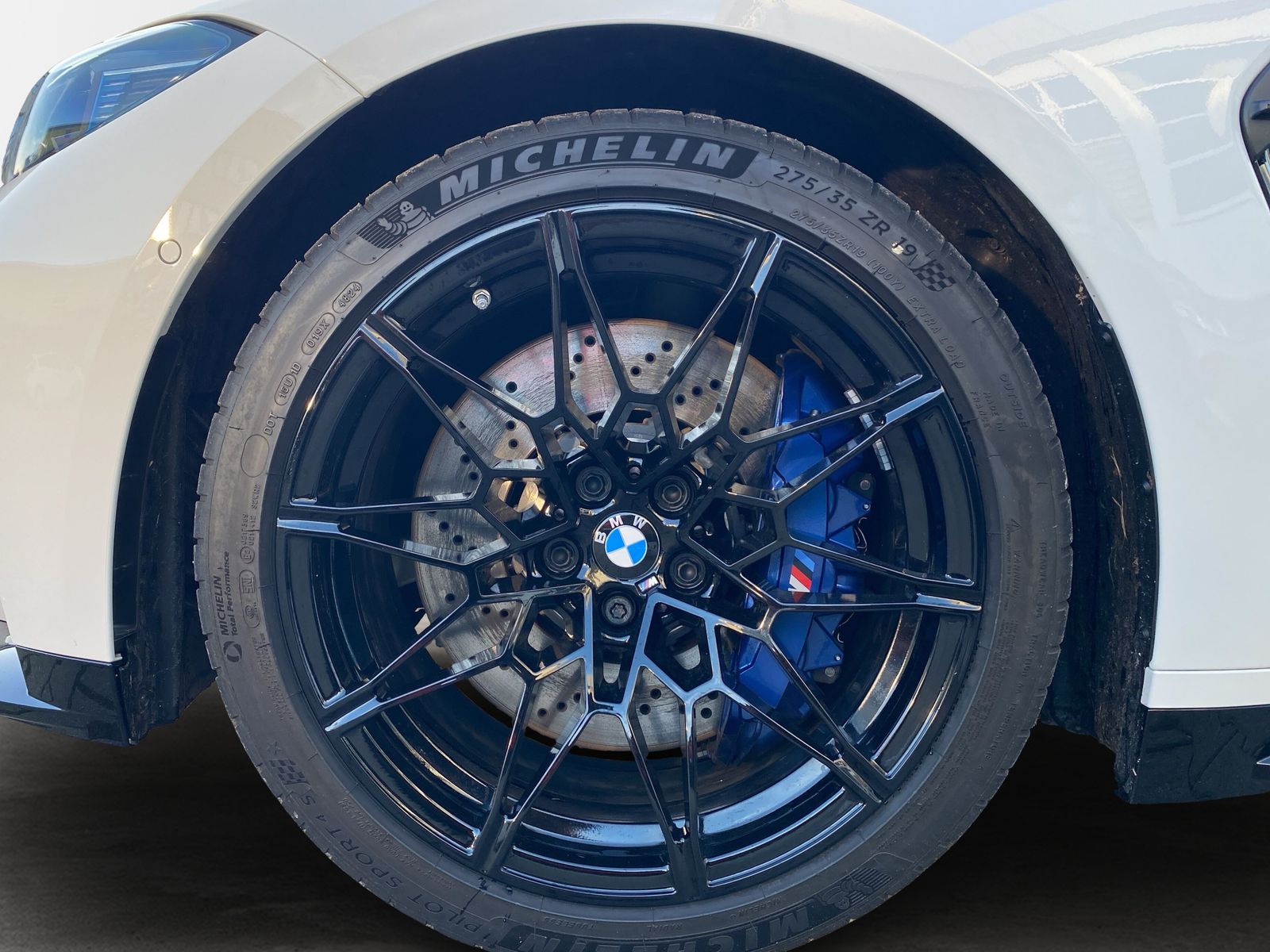 BMW M3 - Bild 17