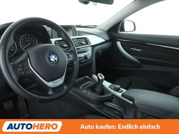 BMW 420 - 11