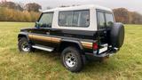 Toyota Land Cruiser LJ73 2.5TD  - Toyota Gebrauchtwagen von 1990