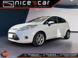 Ford Fiesta 1.4 TDCi 70CV 5 porte Titanium - Ford Fiesta aus 2011: For