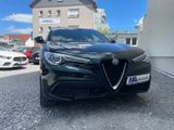Alfa Romeo Stelvio Lusso Ti Q4 Navi Leder Xenon Cam - Alfa Romeo in Stuttgart