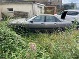 Audi 100 2.3L BJ 88 - gebrauchte Audi 100 aus dem Jahr 1988