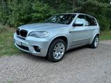 BMW X5 xDrive30d M-Paket Komf.Sitz-Keyless-Softclose - BMW X5 aus 2012