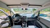 Audi A2 1.4 - - Audi A2: Blau