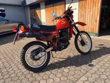 Honda XL 500 R (PD02)  Originalzustand 2. Hand - HONDA XL 500