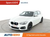 BMW 118i Edition M Sport Shadow*LED*TEMPO*PDC*SHZ* - BMW 118 in Hannover