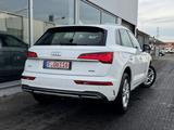 Audi Q5 40 TDI Quattro Matrix/Virtual/Navi/ACC - Audi Q5 Gebrauchtwagen in Frankfurt
