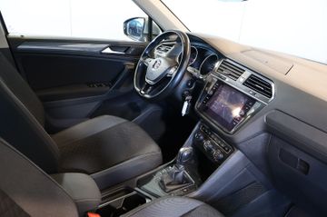 Volkswagen Tiguan 2.0 TDI Join ACC+NAVI+LANE+AHK