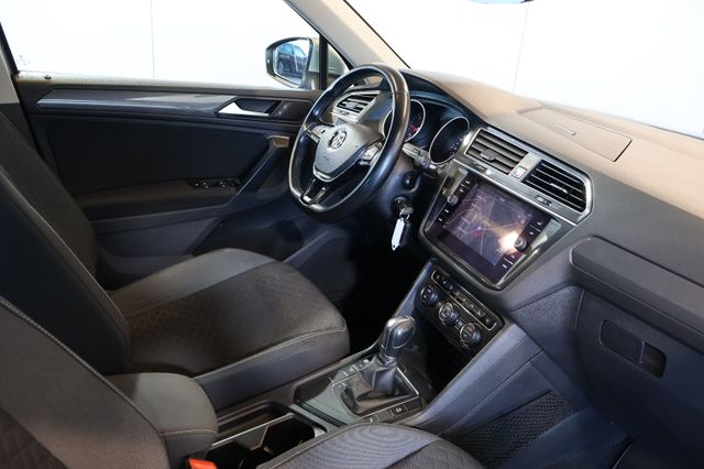 Volkswagen Tiguan 2.0 TDI Join ACC+NAVI+LANE+AHK