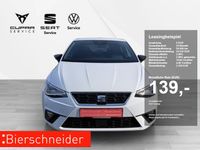 Seat Ibiza - Vorschau Bild 1