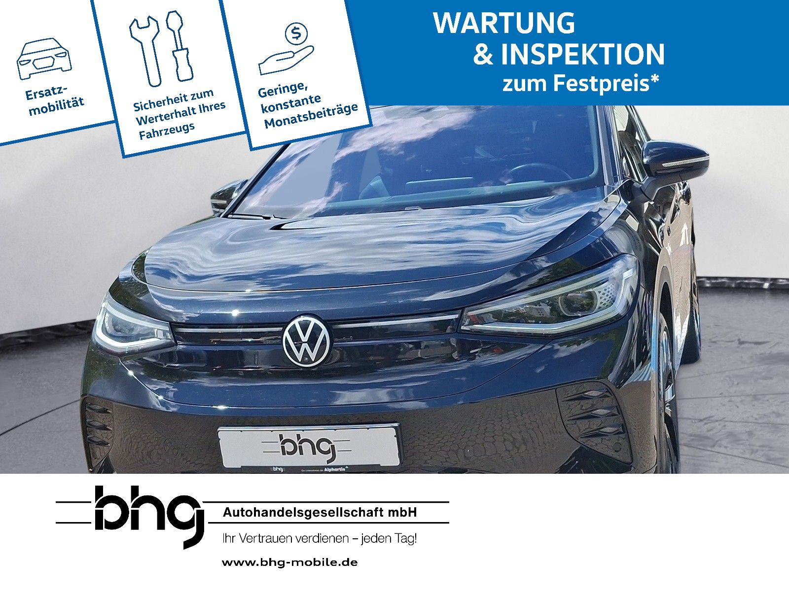 Volkswagen ID.4 - Bild 2