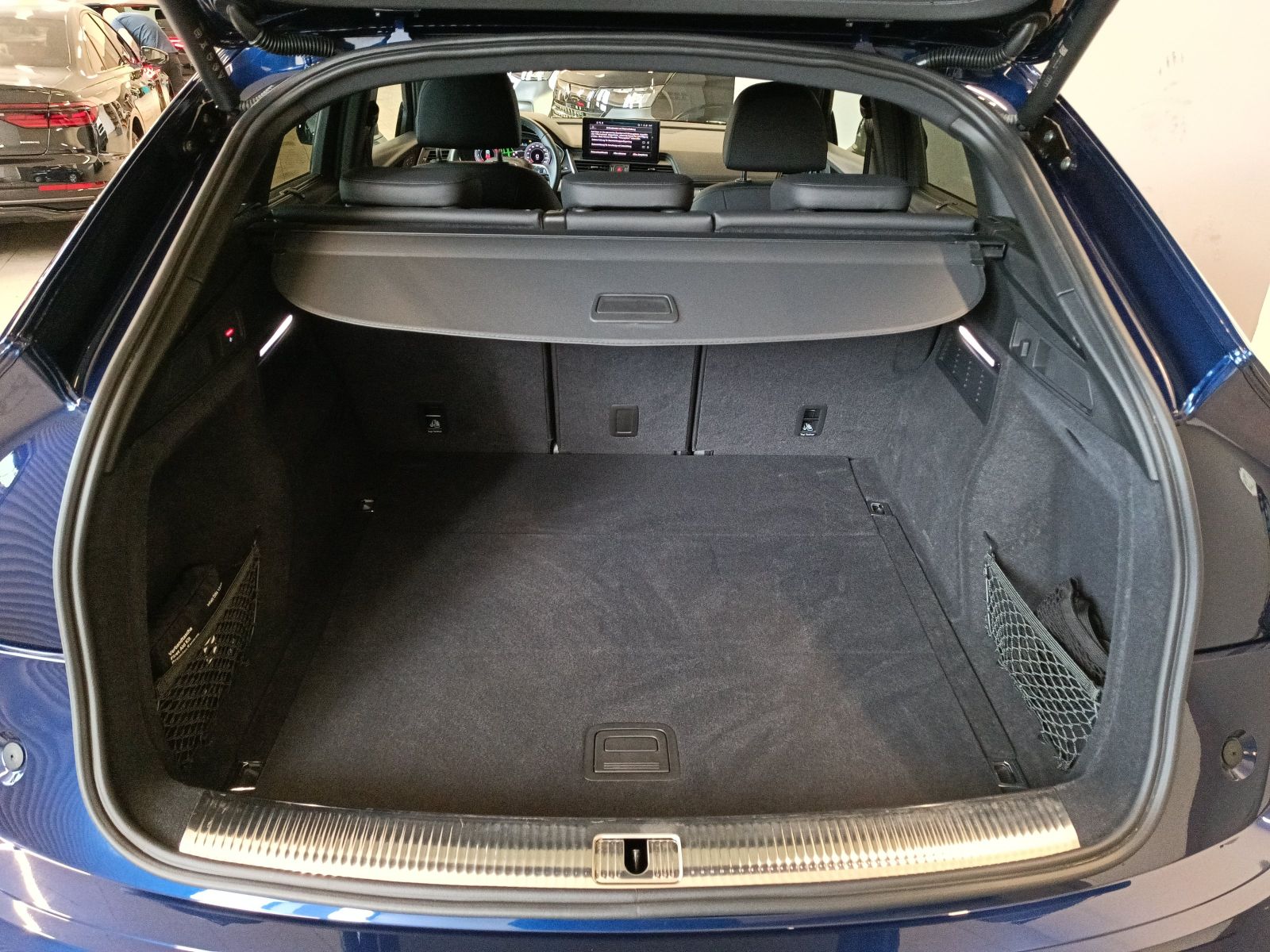 Audi Q5 - Bild 18