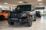 Mercedes-Benz G63*PD26*Carbon Int/Ext*A22*Superior*TV*Gurt rot - Mercedes-Benz R63