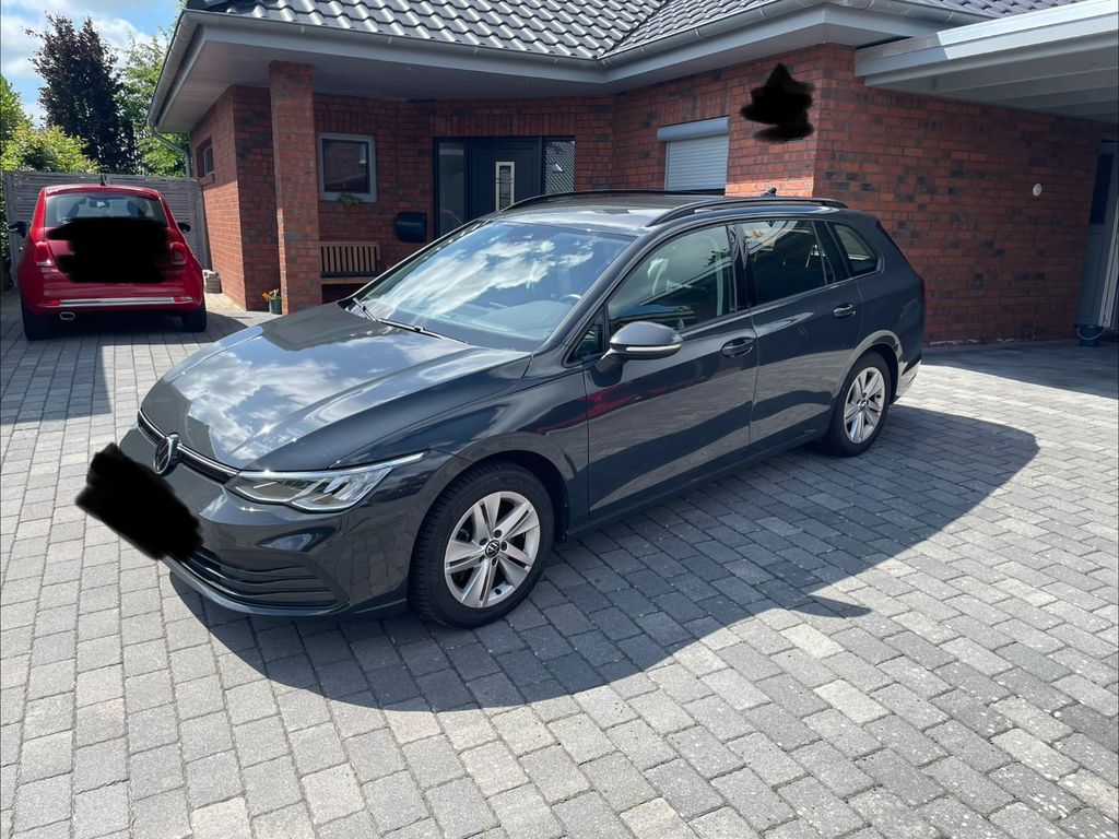 Image of Volkswagen Golf