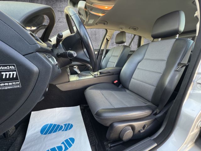 Mercedes-Benz C 180 T Kompressor Avantgarde*NAVI*XENON*SHZ