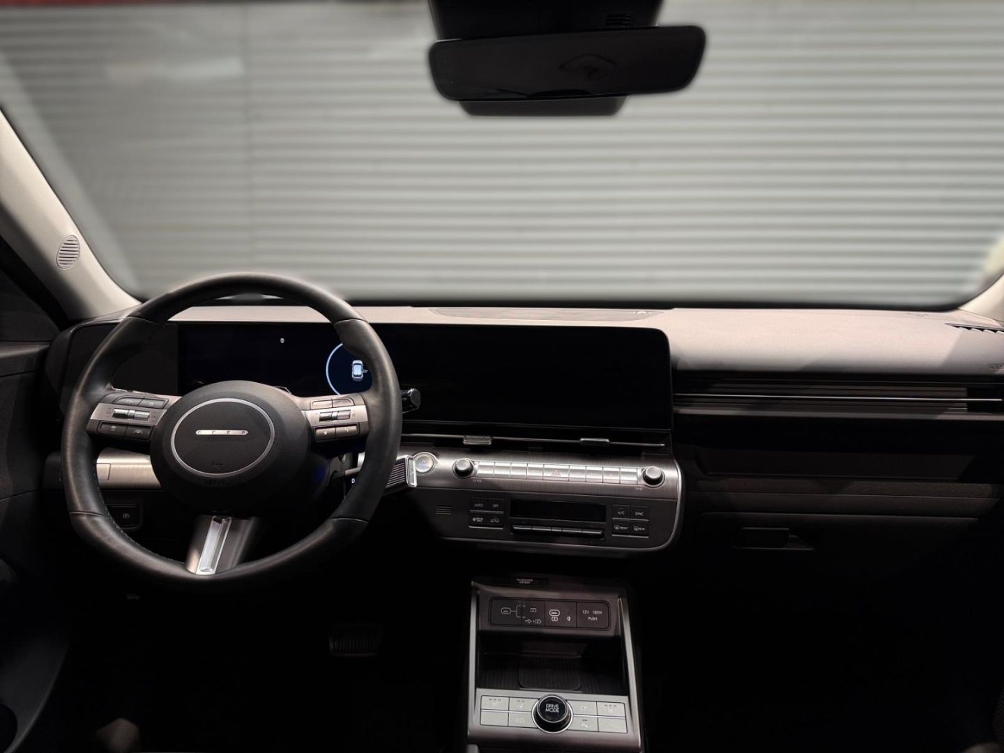 Hyundai Kona – Bild 15