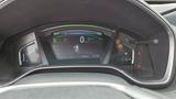 Honda CR-V  Hybrid 2.0 CVT  Automatik  EXECUTIVE  - Honda: Cvt