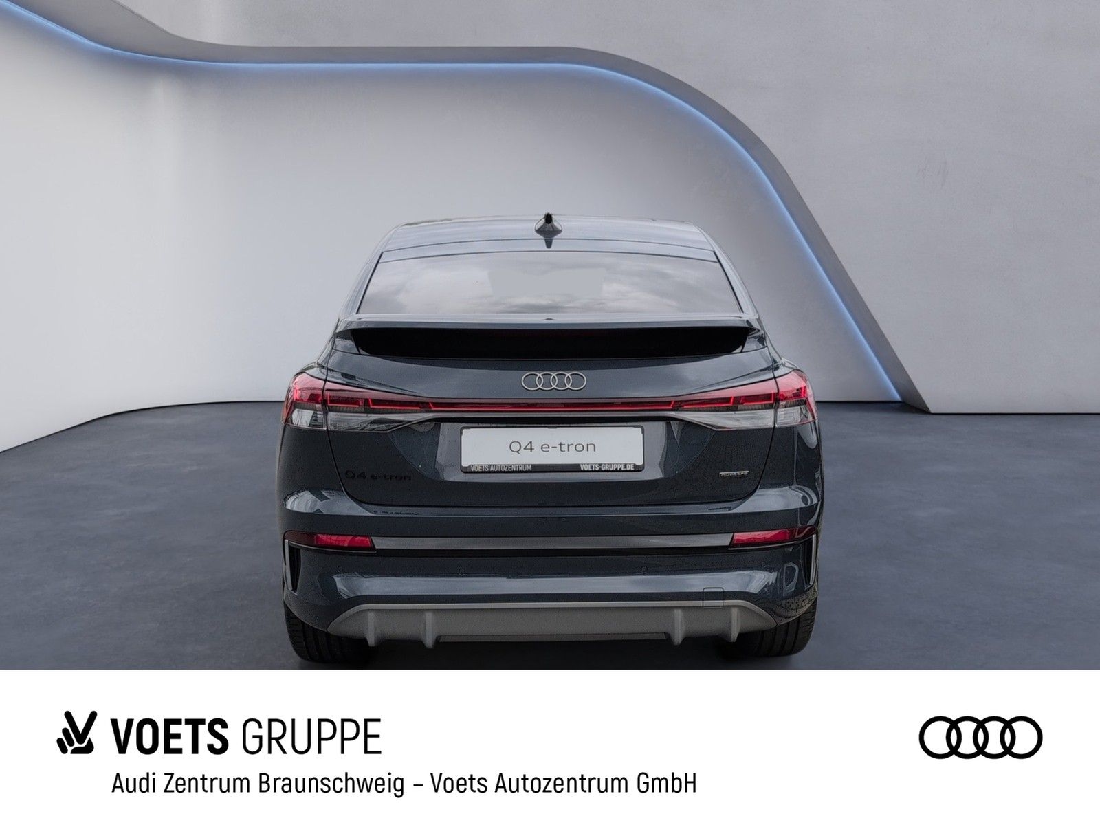 Audi Q4 - Bild 5
