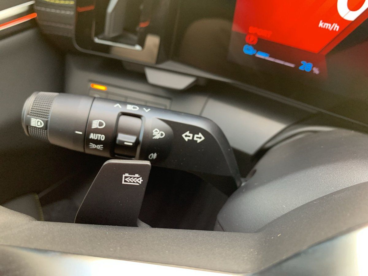 Renault Scenic E-TECH - Bild 30