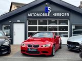 BMW M3 Cabrio/DKG/Memory/Melbournerot/Aerodynamik - BMW M3: Cabrio