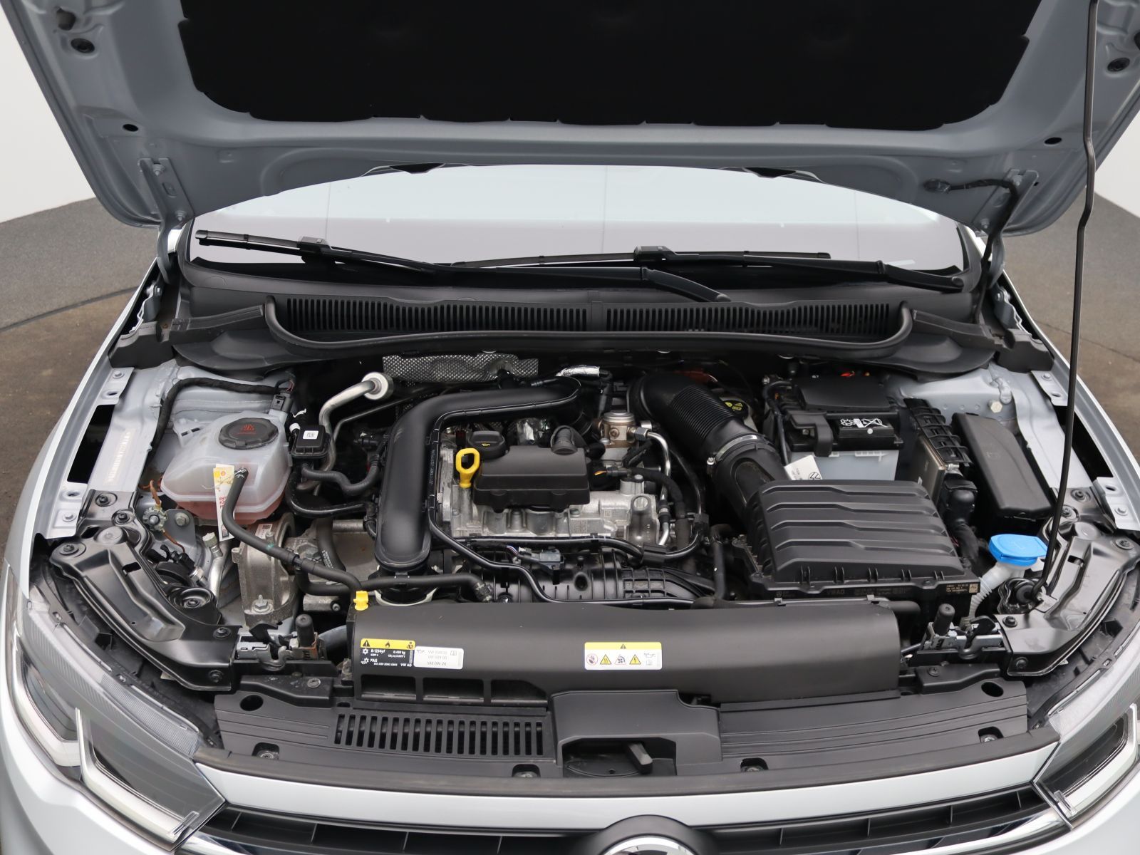 Volkswagen Polo - Bild 8