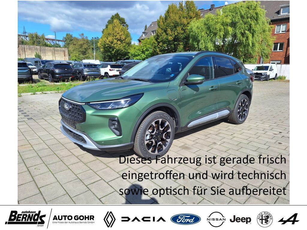 Image of Ford Kuga