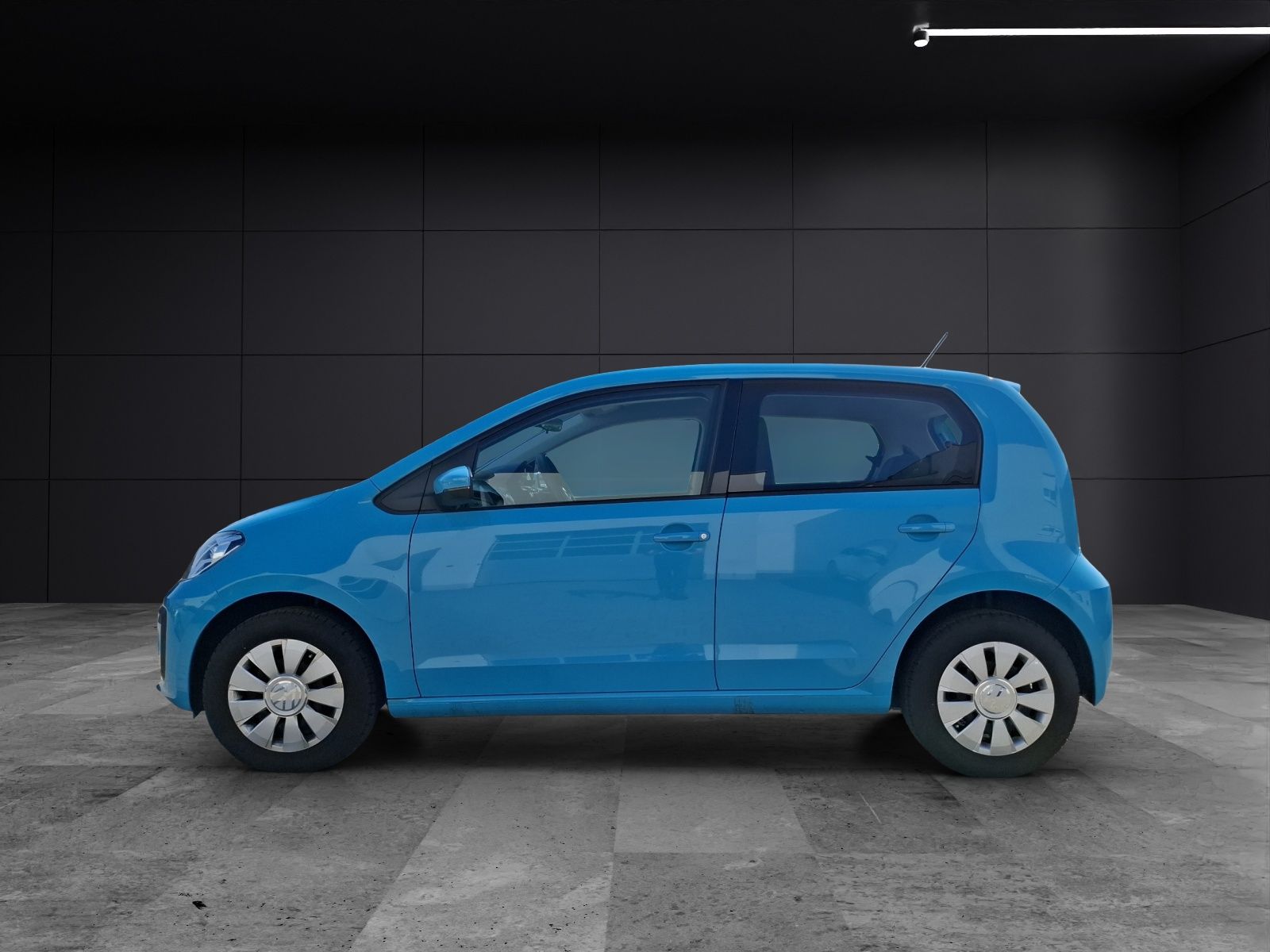 Fahrzeugabbildung Volkswagen up! 1.0 Klima DAB SH