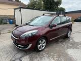 Renault Scenic III Grand Dynamique *1 HAND*TUV NEU*AHK* - Renault Scenic Dynamique mit Diesel-Antrieb