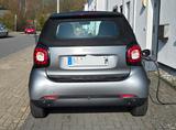Smart ForTwo cabrio 60kW EQ Batterie - - Smart ForTwo: Eq