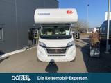 Eura Mobil Activa One AO 630 LS Markise + Fahrradträger - Eura Mobil Ls