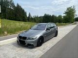 BMW E91 330D Facelift, M-Paket - gebrauchte BMW 330 aus dem Jahr 2009