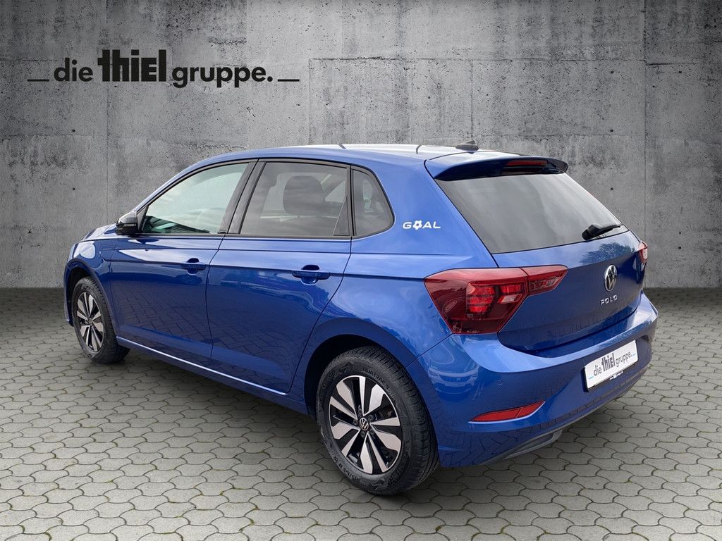 Volkswagen Polo - Bild 8