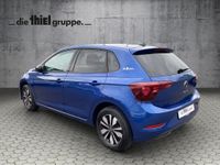 Volkswagen Polo - Vorschau Bild 8