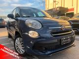 Fiat 500L 1.3 Multijet 95 CV Urban - Fiat 500L Urban mit Diesel-Antrieb: Automatik